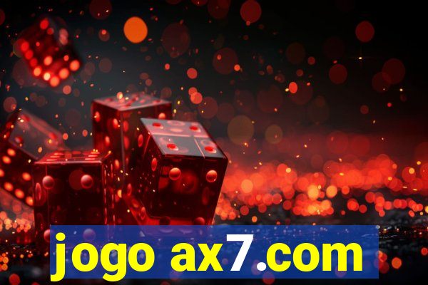 jogo ax7.com